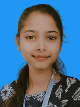 Manshi Kannaujiya