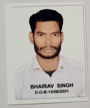 BHAIRAV SINGH